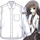 サクラノ詩 Egトップス