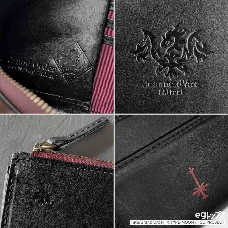 ��ͽ���Fate/Grand Order �쥶���ϡ��ե�����å� ver.�������󥸥㡼�������̡����륯�̥��륿�͡�2026ǯ5���ȯ��ͽ���