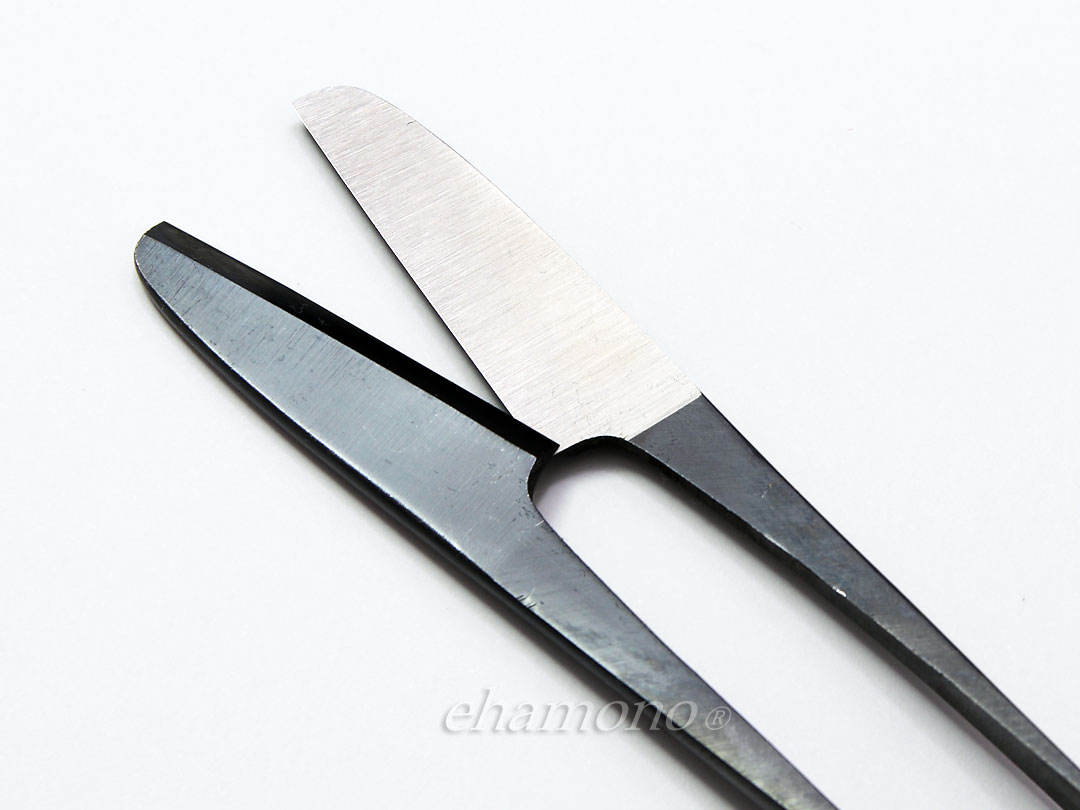 菓道一菓流 鋭刃式 製菓用 御鋏 （廉価版） | 細工鋏