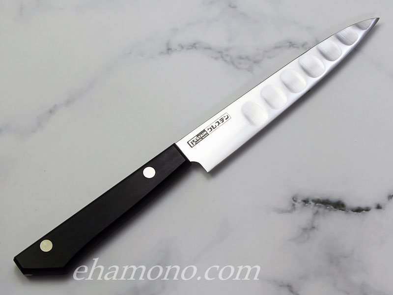 グレステン Mタイプ 小出刃 1個 グレスデン 【通販モノタロウ】