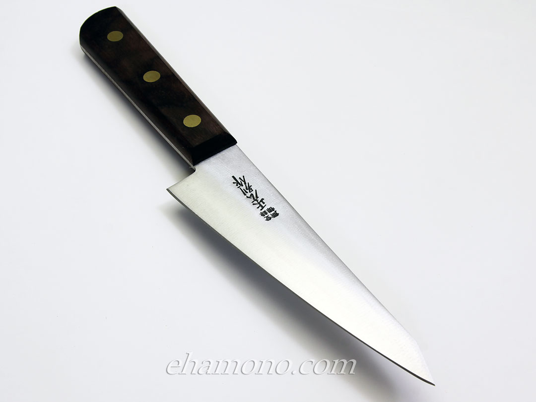 関の刃物 チョッパーナイフ 160mm 正広 モリブデン 骨ごと解体 肉切り包丁 関の刃物 チョッパーナイフ 160mm 正広 モリブデン 骨ごと解体