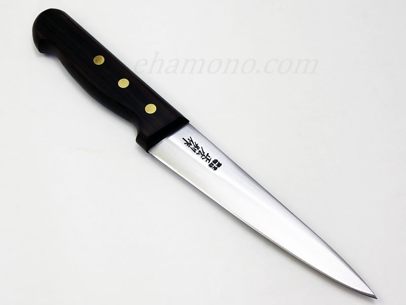 正広別作 ボーニング（サバキ・解体包丁） B-150 木柄