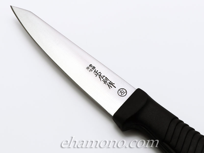 正弘別作　骨透丸(大) 6丁　骨スキ　180mm 楽天市場】正広別作 骨透（サバキ・解体包丁）丸（大）180mm : e刃物