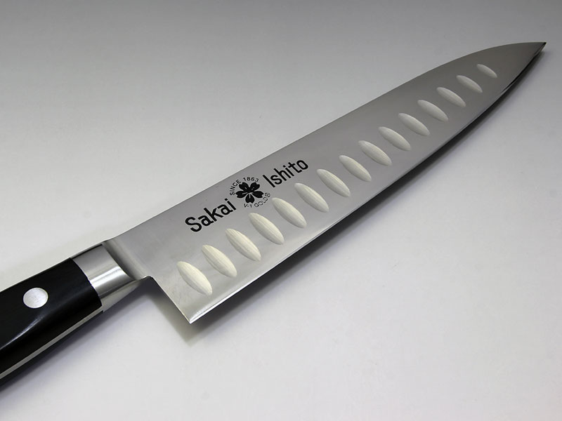 【金土日限定値下げ】一角別作 牛刀 14本セット まとめ売り 金土日限定値下げ】一角別作 牛刀 14本セット まとめ売り 大幅値下げ中