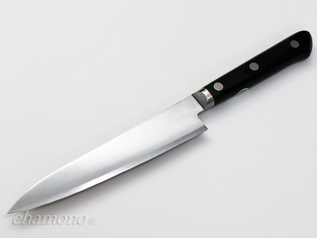 銀三　片刃ペティ包丁　150㎜ 5寸 Amazon | 銀三ペティナイフ150mm | Generic | ペティナイフ 通販