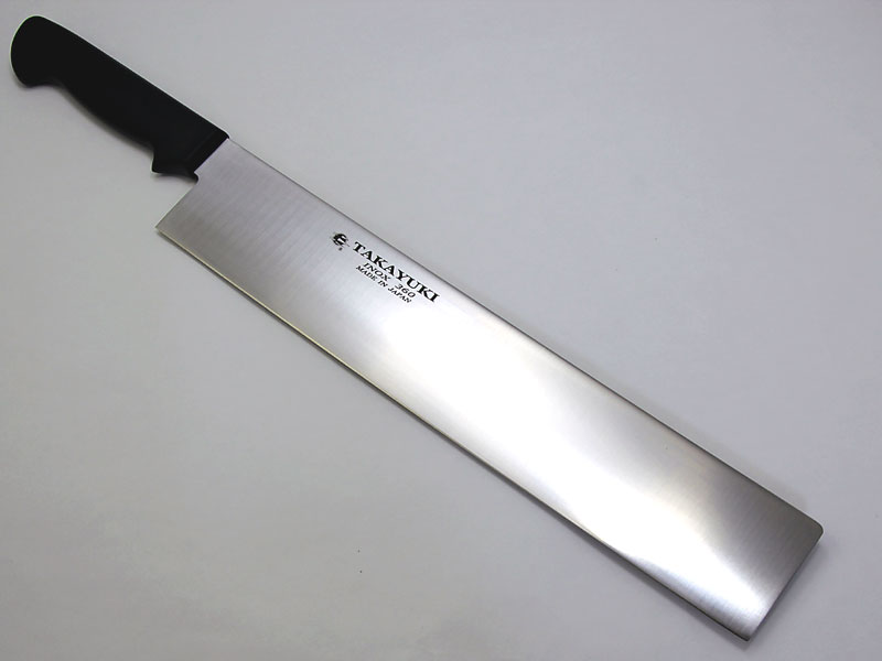 INOX（イノックス） スイカ切り 360mm