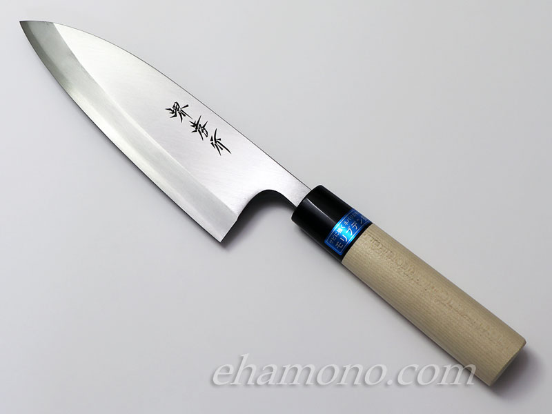 堺孝行 イノックス 出刃165 左用