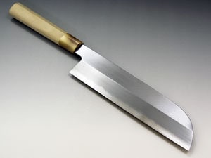 日本料理薄刃包丁源昭忠