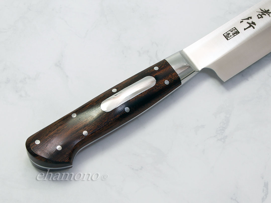 堺孝行 グランドシェフ TYPE 1 切付柳刃260