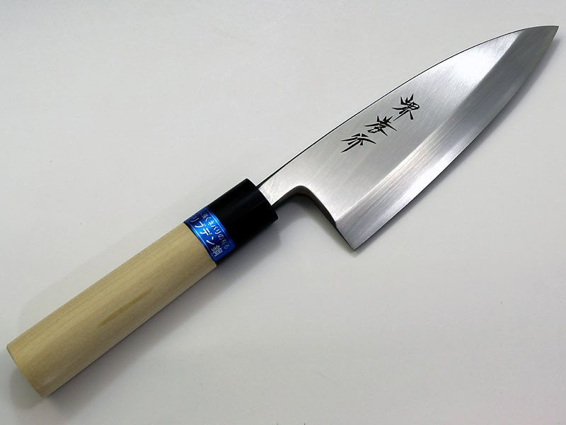 堺孝行 イノックス出刃120