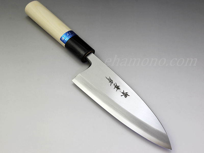 堺孝行 イノックス和庖丁 出刃 24cm （ATK5224） ATK5224 堺孝行