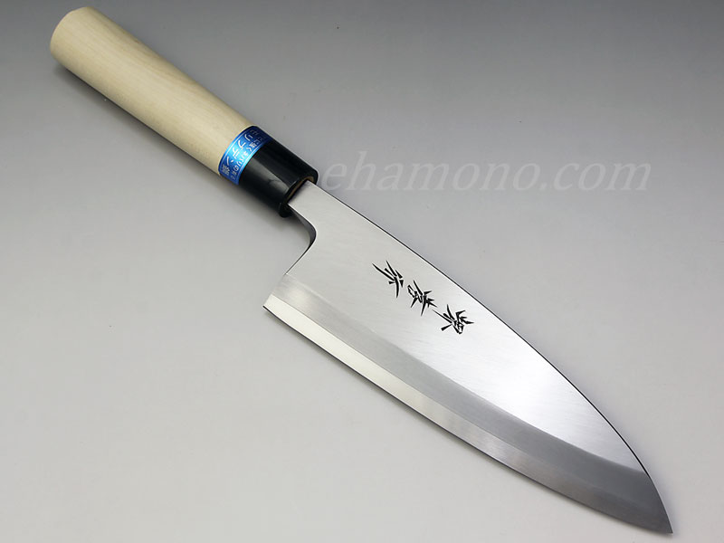 ★値下げしました　堺孝行 出刃包丁 INOX 240mm 新品 堺孝行 イノックス出刃240