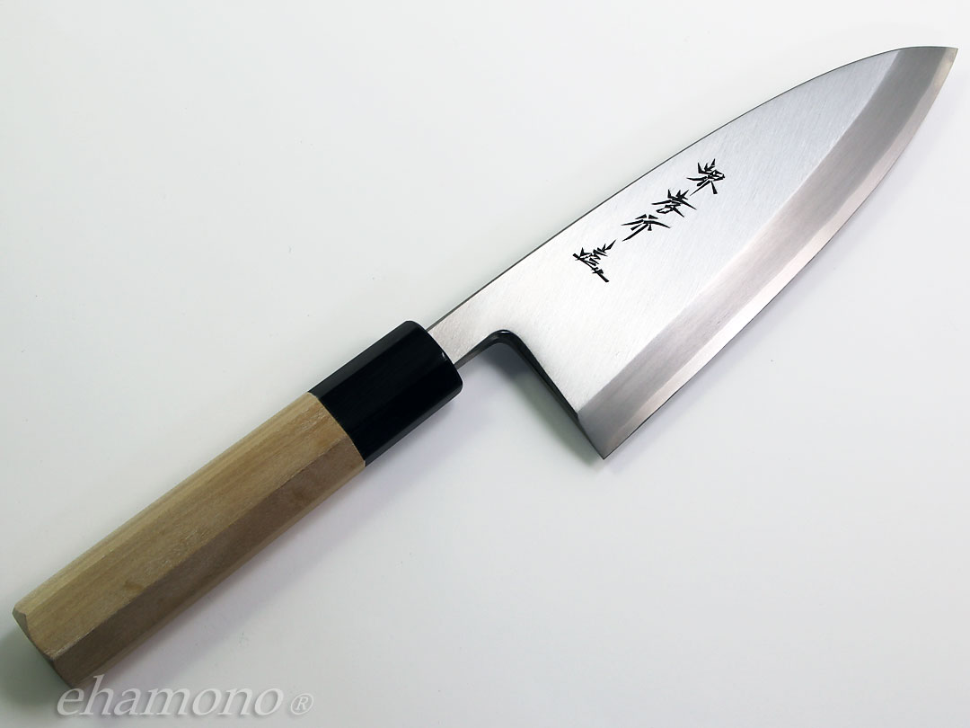 堺孝行 シェフ銀三鋼 出刃150