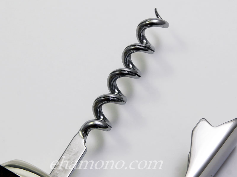 ATHRO ダマスカスソムリエナイフ ATHRO アスロ ソムリエナイフ バールウッドV金10号 ダマスカス