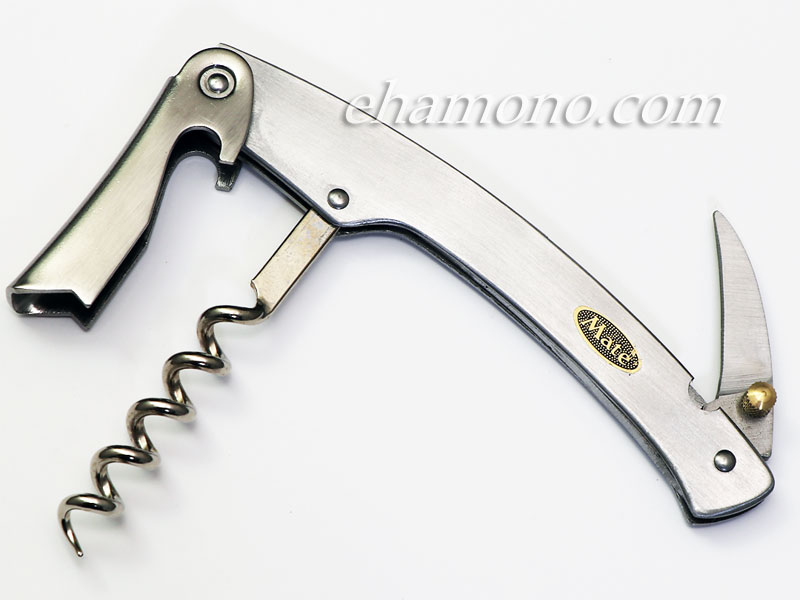 MATE メイト ソムリエナイフ ステンレス