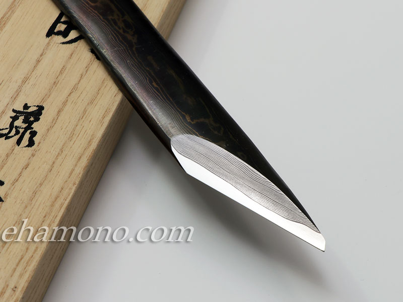 大久保貞一郎作　大型小刀　大貞刃物工業 支援事例】大貞刃物工場様 - 国が設置した無料の経営相談 新潟県よろず