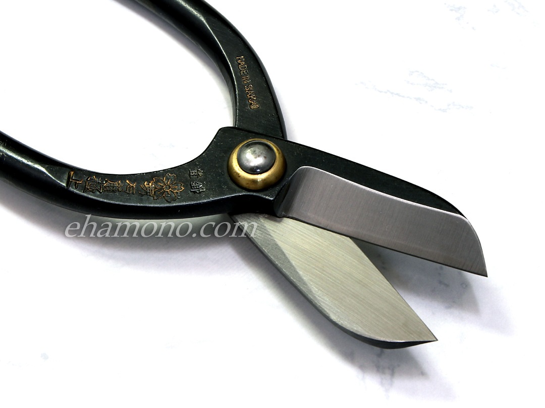 石藤 花鋏池ノ坊 極上ブロンズ165