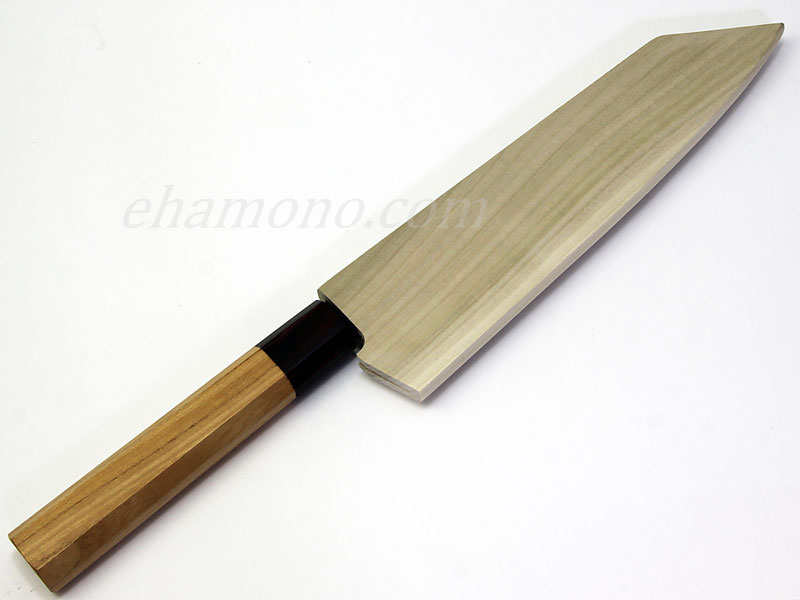 青紙スーパー割込黒鎚目 剣型牛刀190・鞘セット】通販コーナー