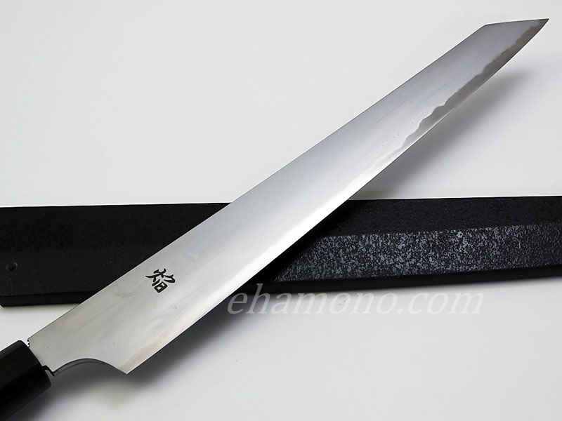 堺孝行 焔 （ほむら） 飛燕剣型柳刃300