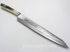 κSRS13ޥշ270ѡ١Saji SRS13 Kiritsuke270 Stag Horn