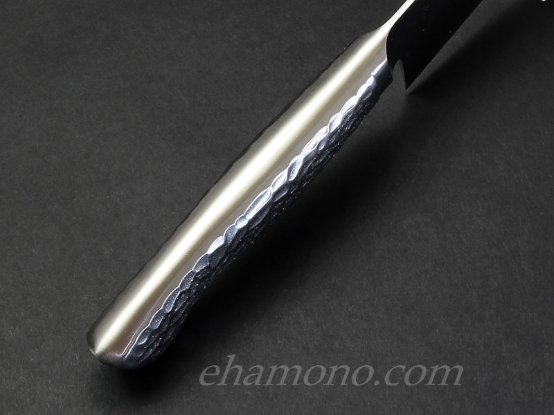 INOX Proオールステンレス一体型 牛刀210