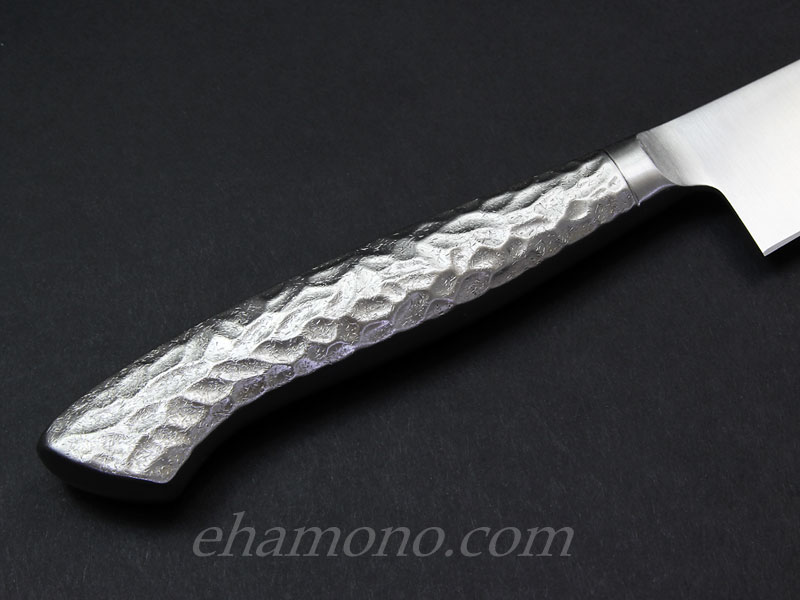 INOX Proオールステンレス一体型 ペティナイフ150