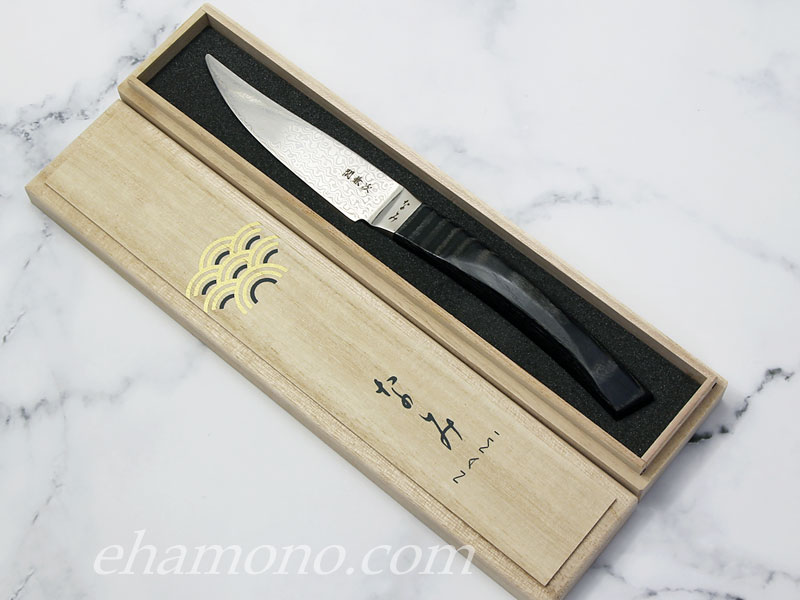 ダマスカス蹄鉄 Amazon｜ZWILLING (ツヴィリング) ダマスカスコレクションナイフ