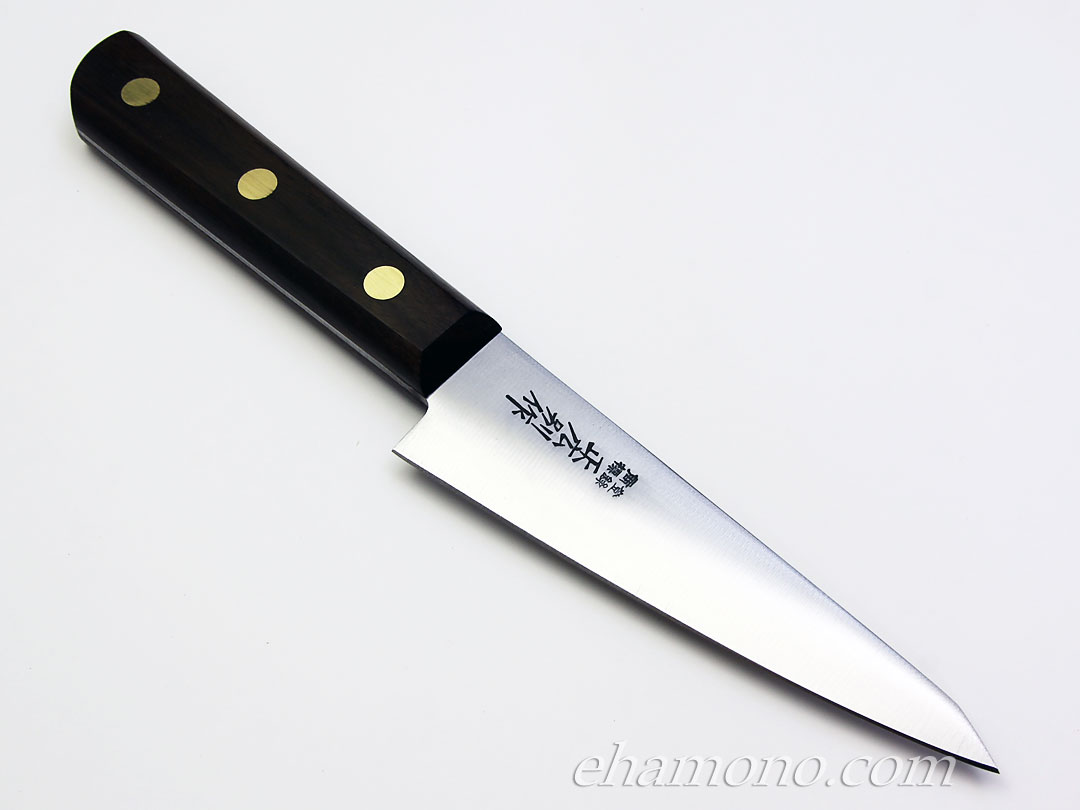 正広別作 骨透（サバキ）角（小）木柄