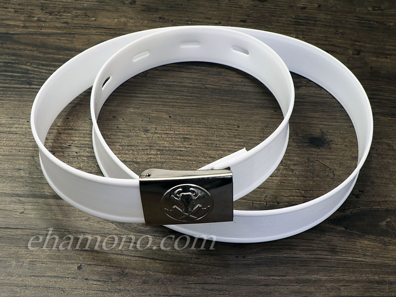 CPS-S プラスチック ナイフケース・ベルトセット