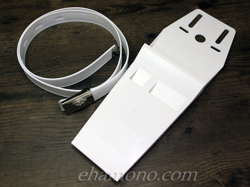 CPS-S プラスチック ナイフケース・ベルトセット