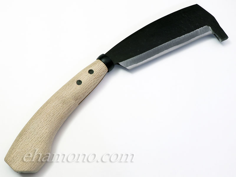 日野浦司作　剣鉈　和式ナイフ 日野浦司作 剣鉈 和式ナイフ 日野浦刃物工房 味方屋 剣