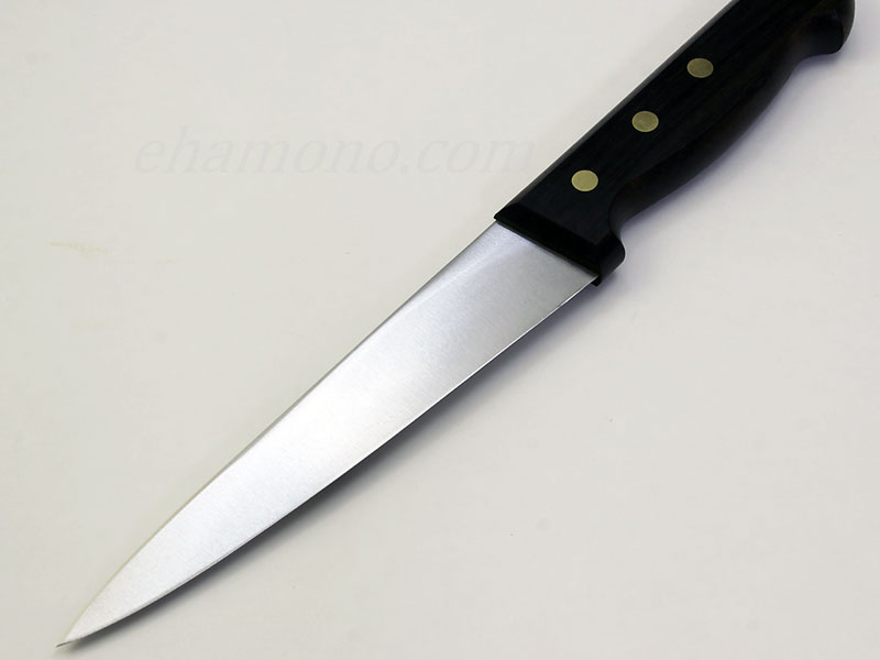 正広別作 ボーニング（サバキ・解体包丁） B-150 木柄【6本セット】