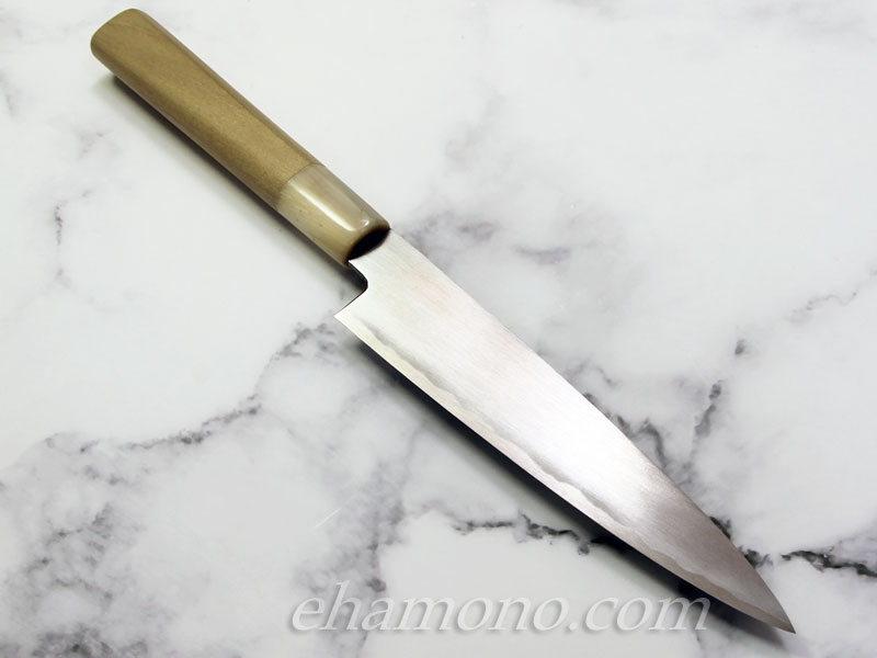 堺打刃物　和　ペティナイフ　150mm 包丁　和包丁　白鋼　スタビライズウッド柄 000000002511_1_B2pZO2O.jpg