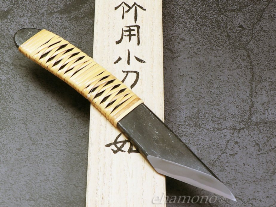 切出 小刀 堂安作 夢 （日本刀の原材料「玉鋼」を生み出す。田部家た 