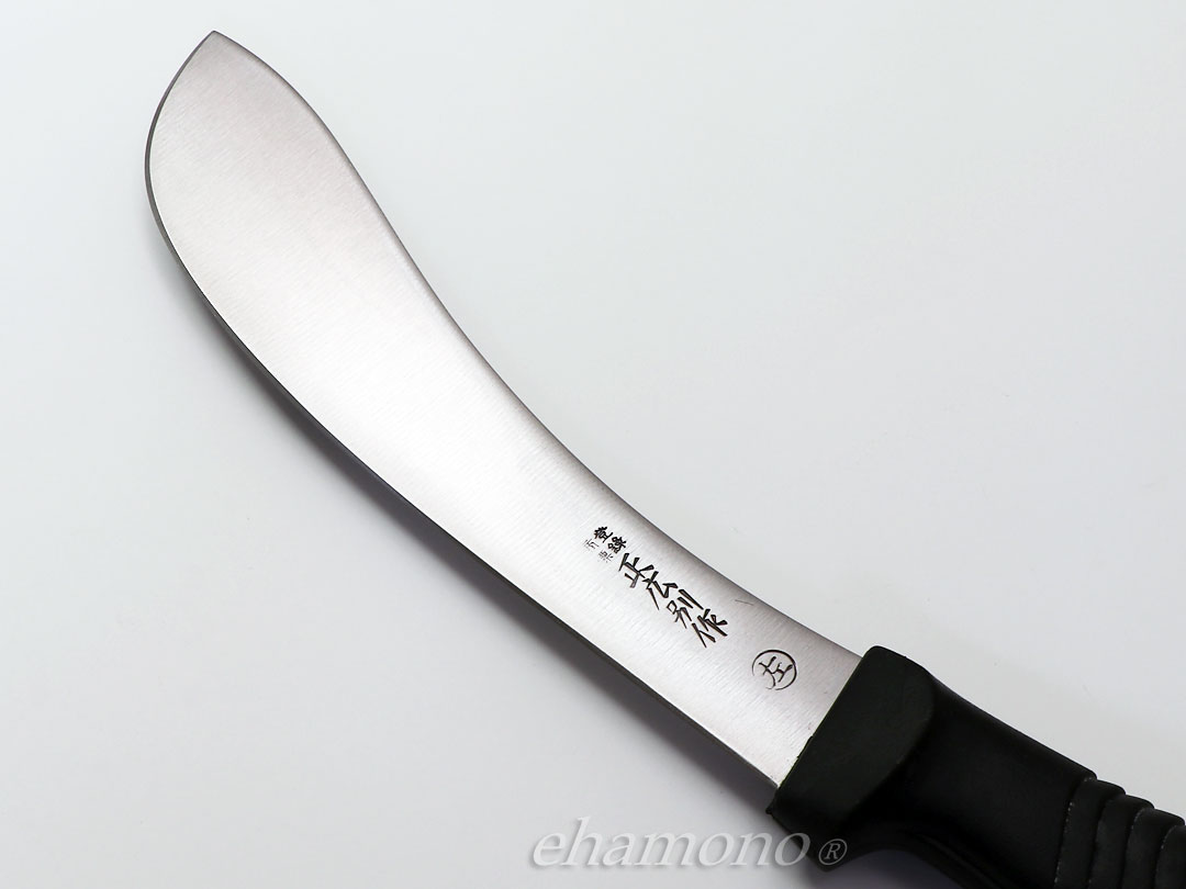 正広別作 皮はぎ P柄(HACCP対応樹脂ハンドル) 左利き用 正広別作 皮はぎ P柄(HACCP対応樹脂ハンドル) 左利き用