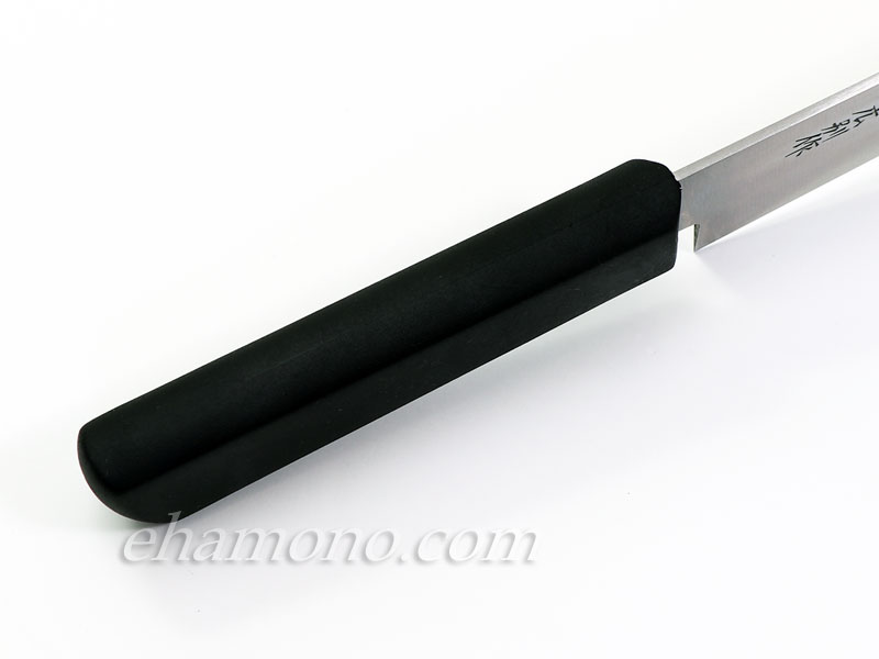 正広別作 筋引 9寸 270mm PA柄（HACCP対応樹脂ハンドル）1ケース（6丁