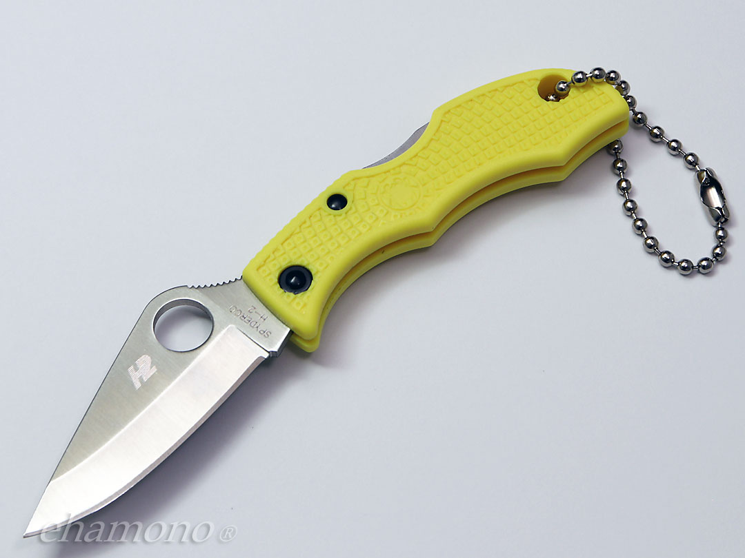 スパイダルコ レディーバグ3 ソルト ストレート