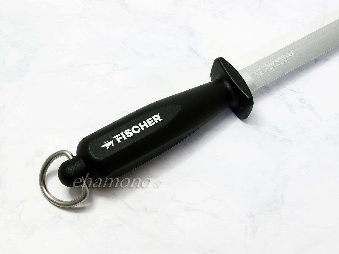 Fischerフィッシャー 棒ヤスリ 平25cmH1030