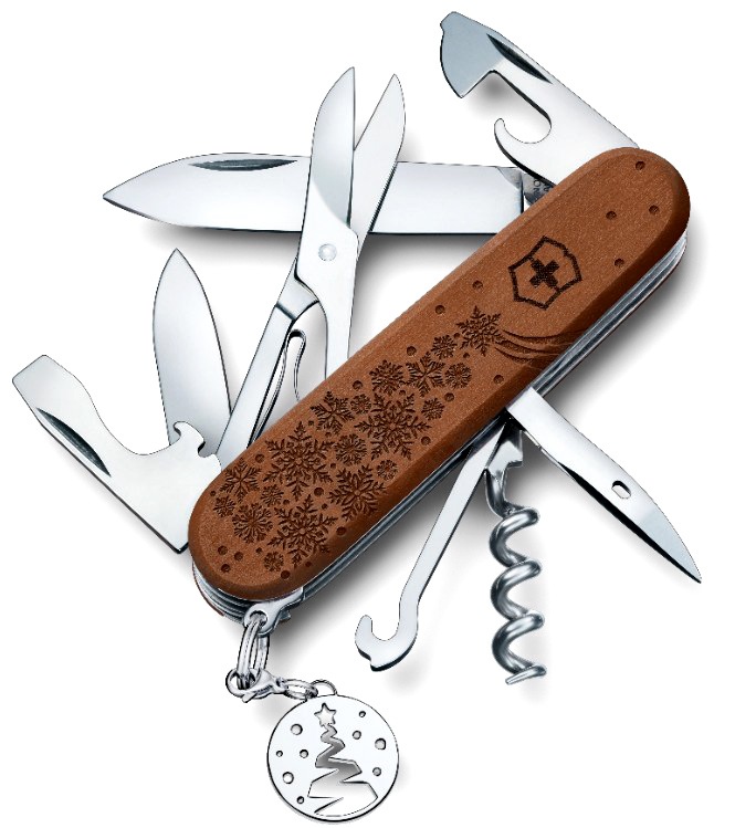 スノーマジックファンタジー新品 ウィンターマジック リミテッドエディション | ビクトリノックス・ジャパン