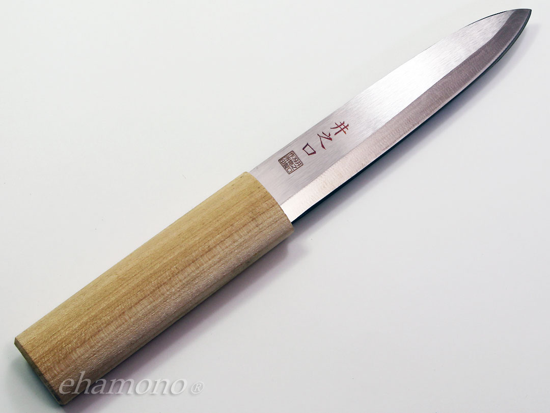 井之口刃物 マキリ150 ステンレス