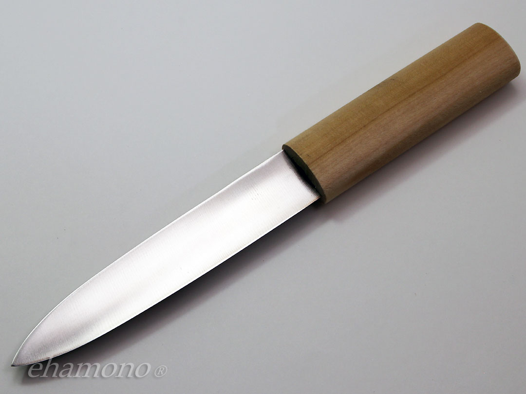 井之口刃物 マキリ150 ステンレス