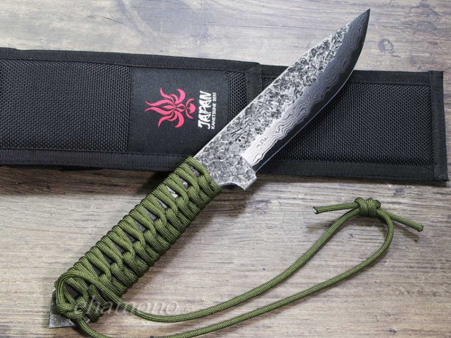 関兼常　シースナイフ「山」シリーズ 楽天市場】関 兼常 ナイフ（アウトドア｜スポーツ・アウトドア