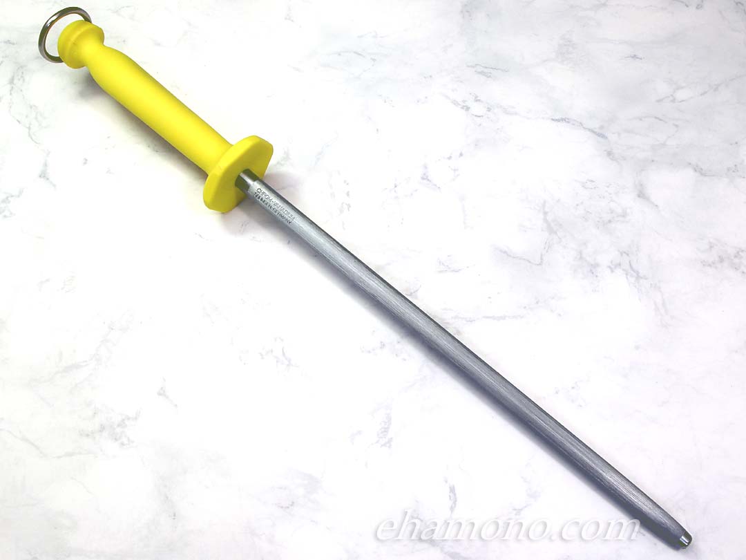 DASSAUD Fils 棒ヤスリ・スチール棒 丸25cm