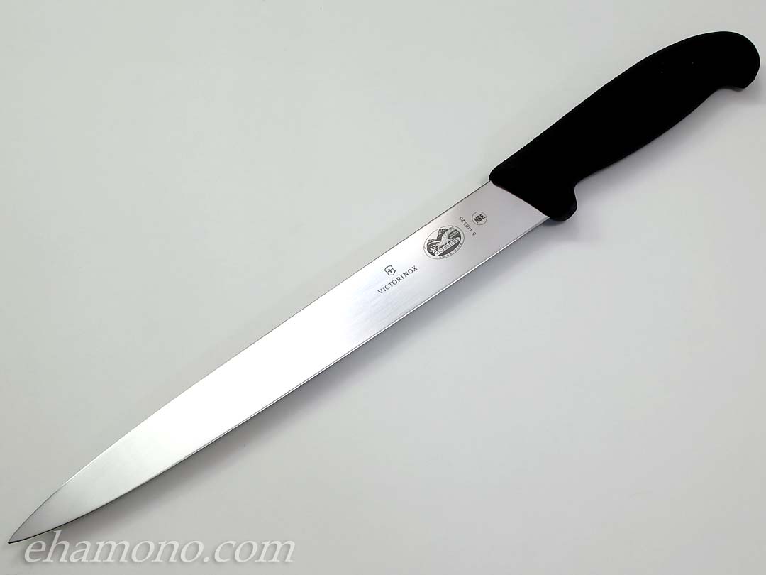 VICTORINOX (ビクトリノックス) グランメートル スライサー
