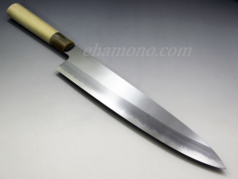 源昭忠」本鍛錬和牛刀300