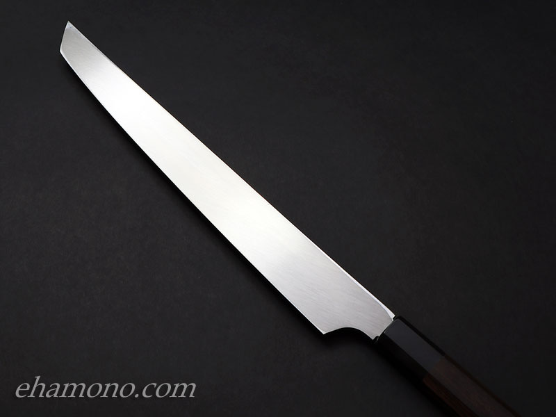 堺孝行 V金10号（VG10）本焼 玄武先丸正夫300 龍入