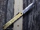 ڸʡۤͶ顡Ļܡ¿عݡϷHigonokami Knife Aogami Jumbo Damascus