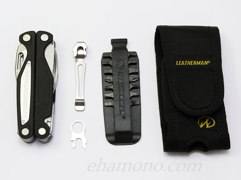 レザーマン チャージ Alx レザーマン チャージ Alx