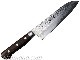 湧ԡֶ10桡ޥ17ܡDamascus17 Layers(Hammered)  Santoku