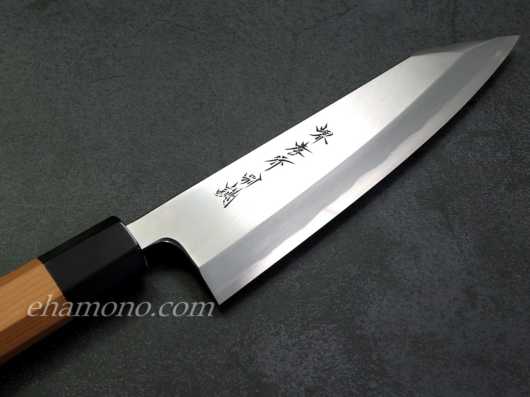 堺孝行 三徳包丁150mm捌き包丁180mm 北岡英雄切り付け柳刃包丁